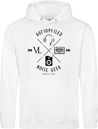 Vincent Lee Music - Audiophiled