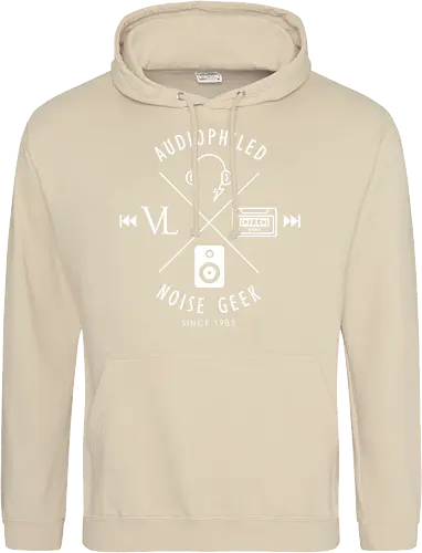 Vincent Lee Music - Audiophiled weiss
