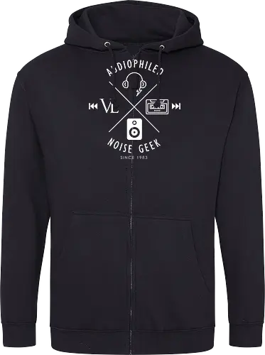 Vincent Lee Music - Audiophiled weiss