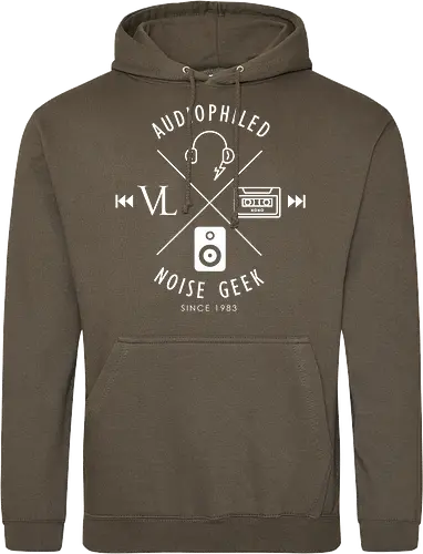 Vincent Lee Music - Audiophiled weiss