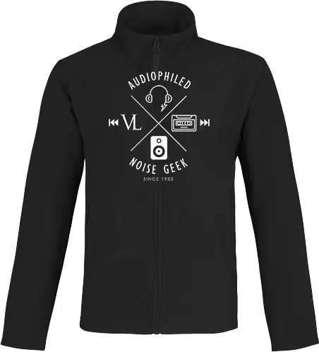 Vincent Lee Music - Audiophiled weiss