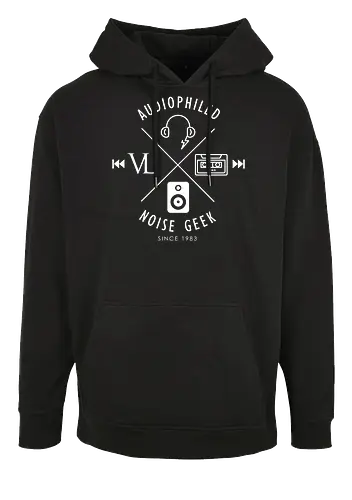 Vincent Lee Music - Audiophiled weiss