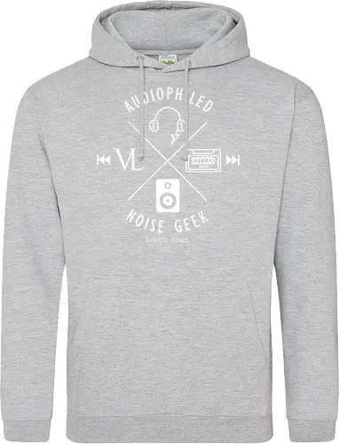 Vincent Lee Music - Audiophiled weiss
