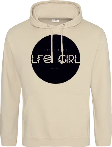 Vincent Lee Music - LFO Girl
