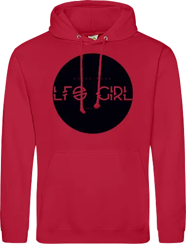 Vincent Lee Music - LFO Girl