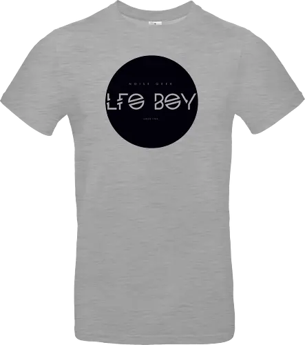 Vincent Lee Music - LFO Boy