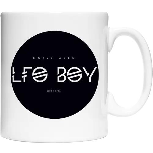 Vincent Lee Music - LFO Boy