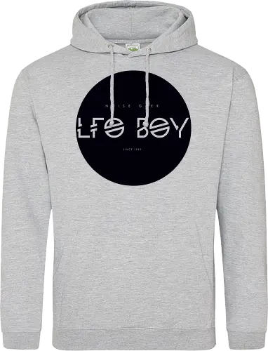 Vincent Lee Music - LFO Boy