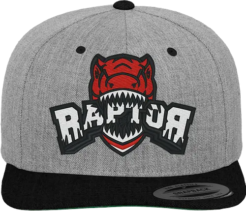 Raptor - Cap
