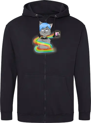 Selbstgespräch - Nyan