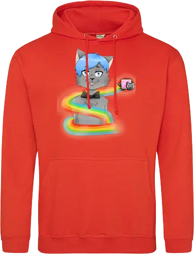 Selbstgespräch - Nyan
