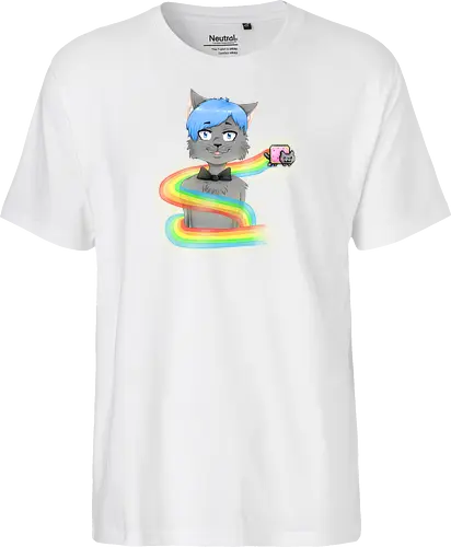 Selbstgespräch - Nyan