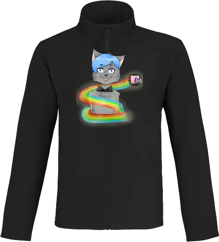 Selbstgespräch - Nyan