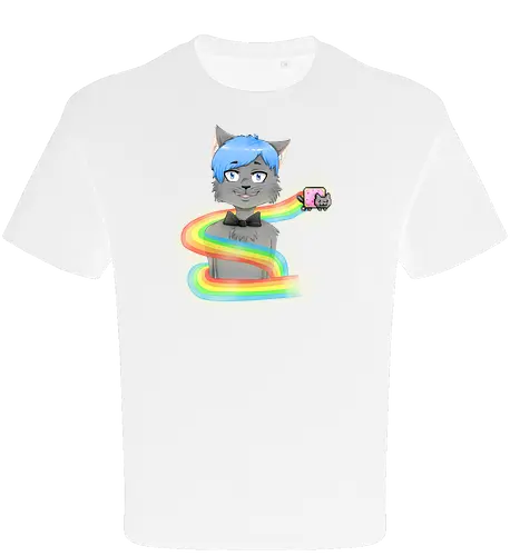 Selbstgespräch - Nyan