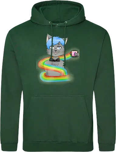 Selbstgespräch - Nyan
