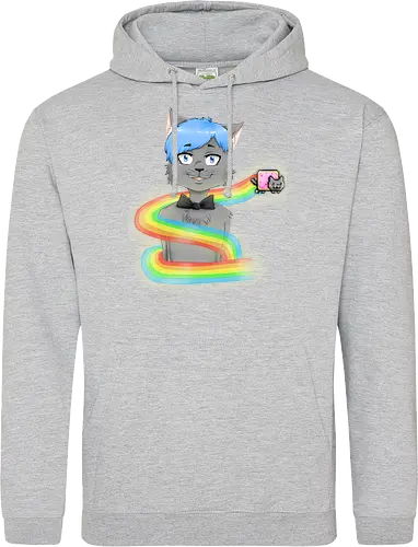 Selbstgespräch - Nyan
