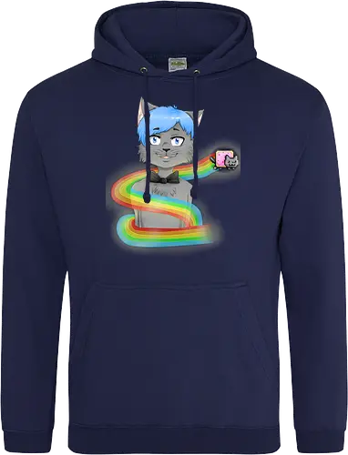 Selbstgespräch - Nyan