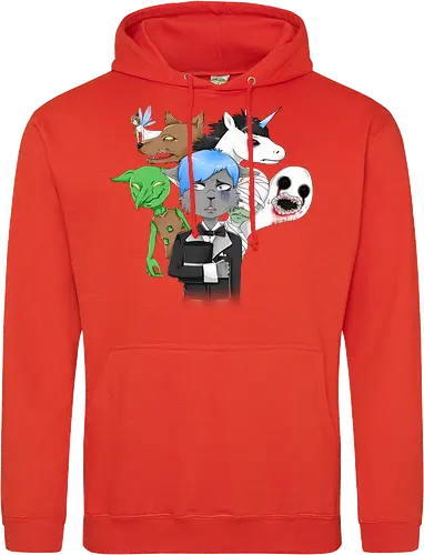 Selbstgespräch - Team