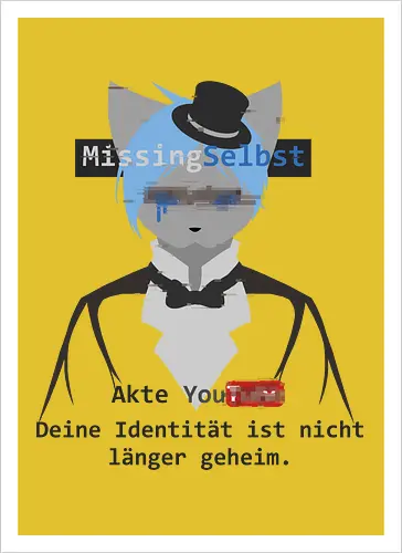 Selbstgespräch - Missing Selbst