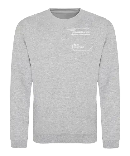 Isy - Rlist - youtube, youtuber, merchandise, twitch, minecraft, strmer - Sweatshirt