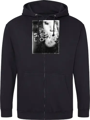 schmittywersonst - Love Shisha