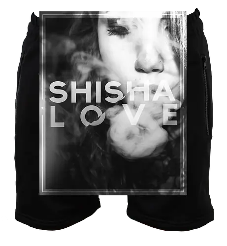 schmittywersonst - Love Shisha