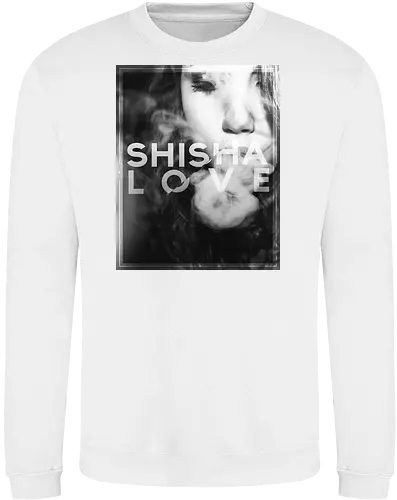 schmittywersonst - Love Shisha