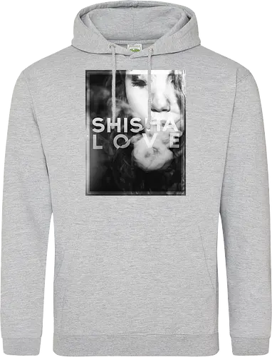 schmittywersonst - Love Shisha
