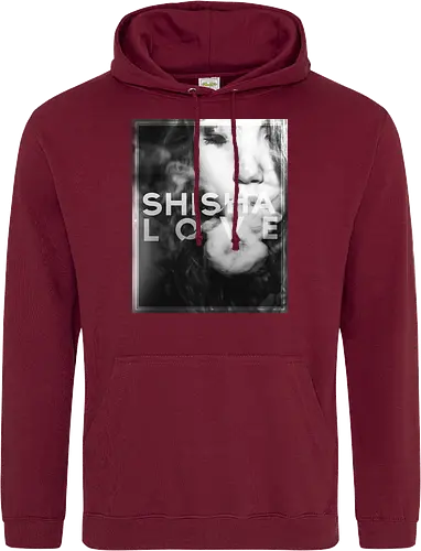 schmittywersonst - Love Shisha