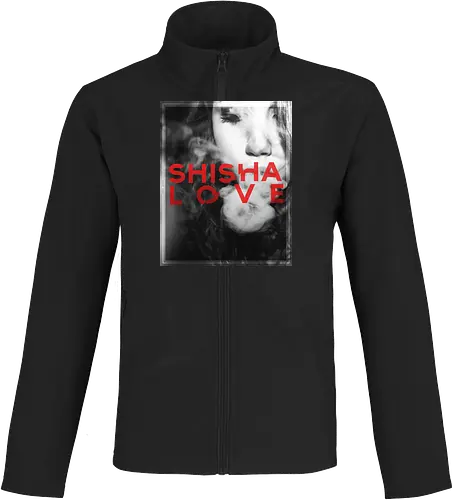 schmittywersonst - Love Shisha