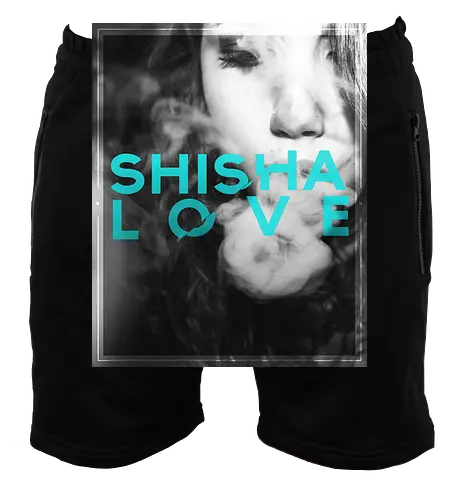 schmittywersonst - Love Shisha