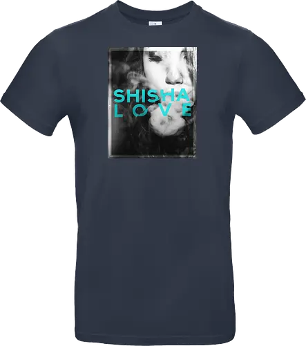 schmittywersonst - Love Shisha