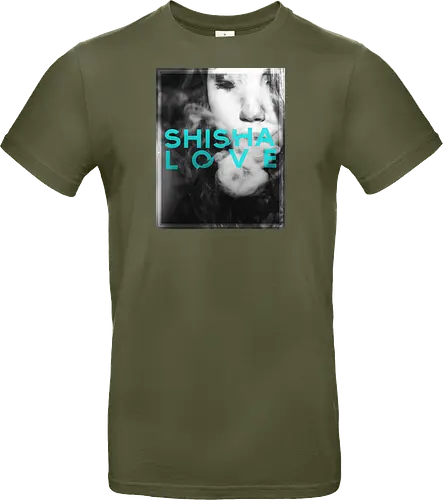schmittywersonst - Love Shisha