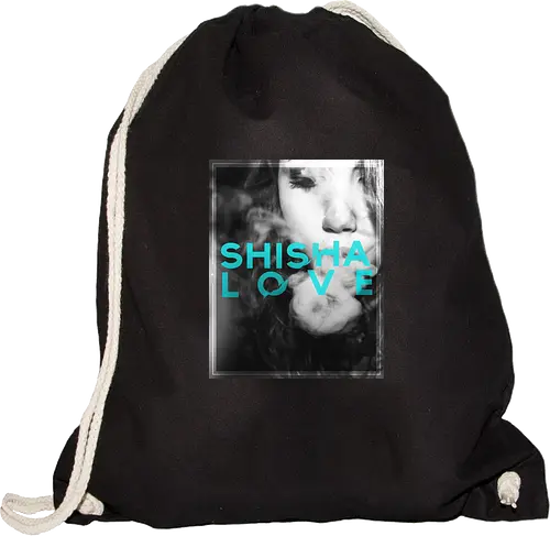 schmittywersonst - Love Shisha