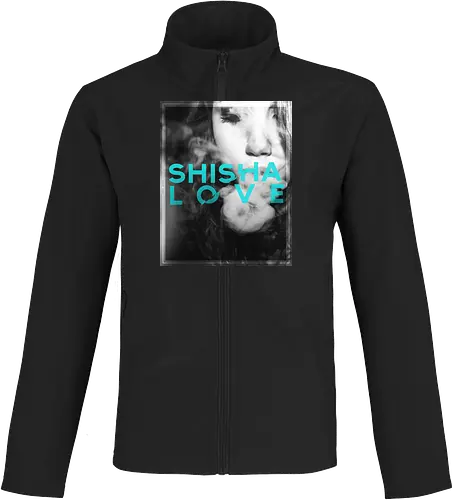 schmittywersonst - Love Shisha