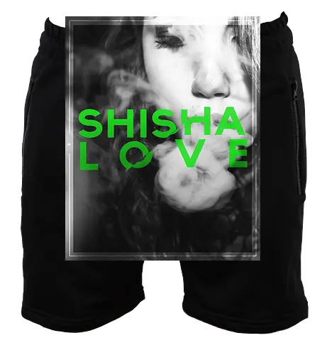 schmittywersonst - Love Shisha