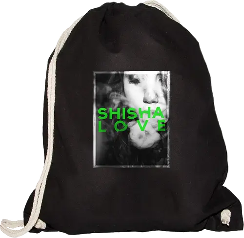schmittywersonst - Love Shisha