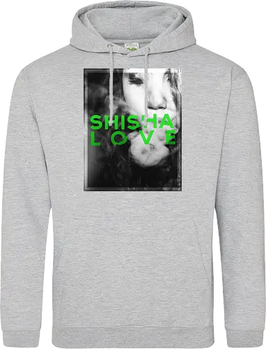 schmittywersonst - Love Shisha