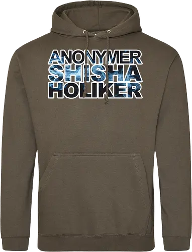schmittywersonst - Anonymer Shishaholiker