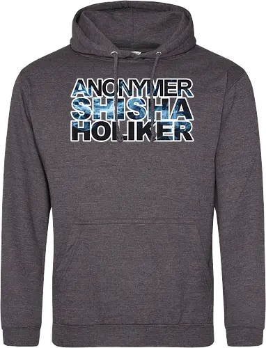 schmittywersonst - Anonymer Shishaholiker