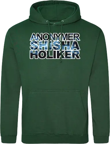 schmittywersonst - Anonymer Shishaholiker