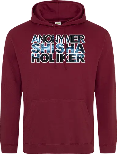 schmittywersonst - Anonymer Shishaholiker