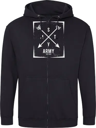 schmittywersonst - SMTY Army