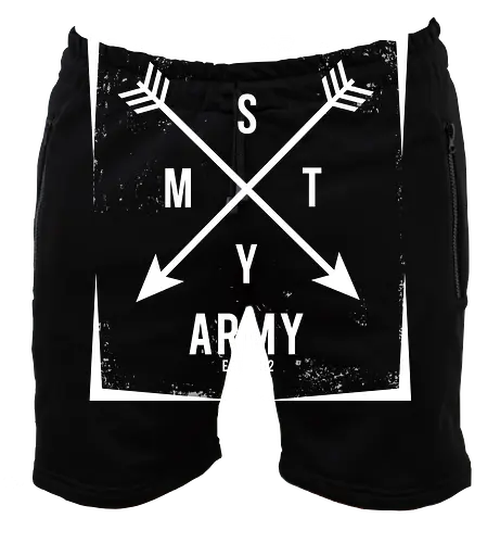 schmittywersonst - SMTY Army