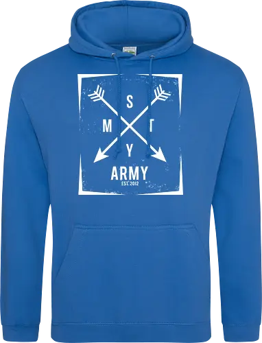schmittywersonst - SMTY Army