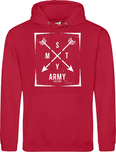 schmittywersonst - SMTY Army