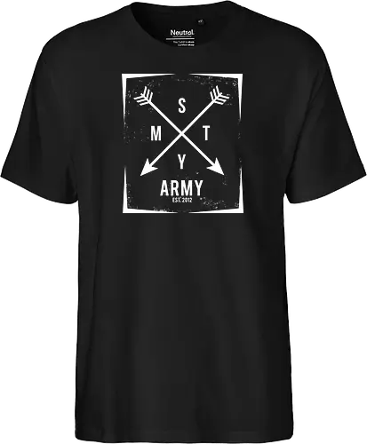 schmittywersonst - SMTY Army