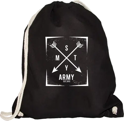 schmittywersonst - SMTY Army