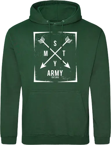 schmittywersonst - SMTY Army