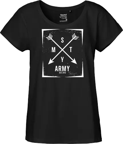 schmittywersonst - SMTY Army